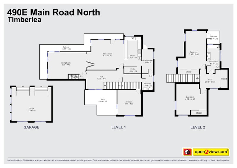 490E Main Road North, Timberlea, Upper Hutt - Carousel 20