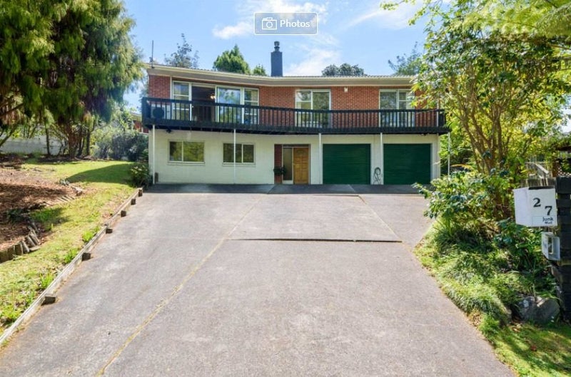 27 Crompton Road, Massey, Auckland - Carousel 1
