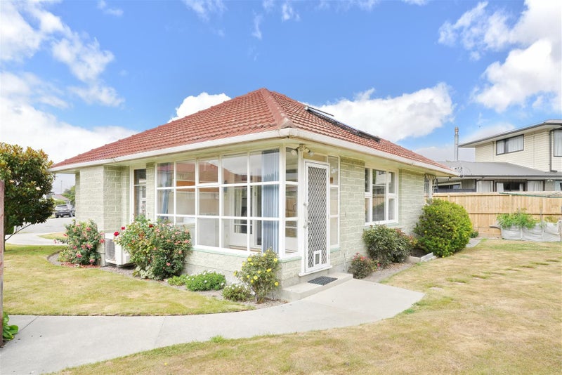 25 Aileen Place, Upper Riccarton, Christchurch - Carousel 2