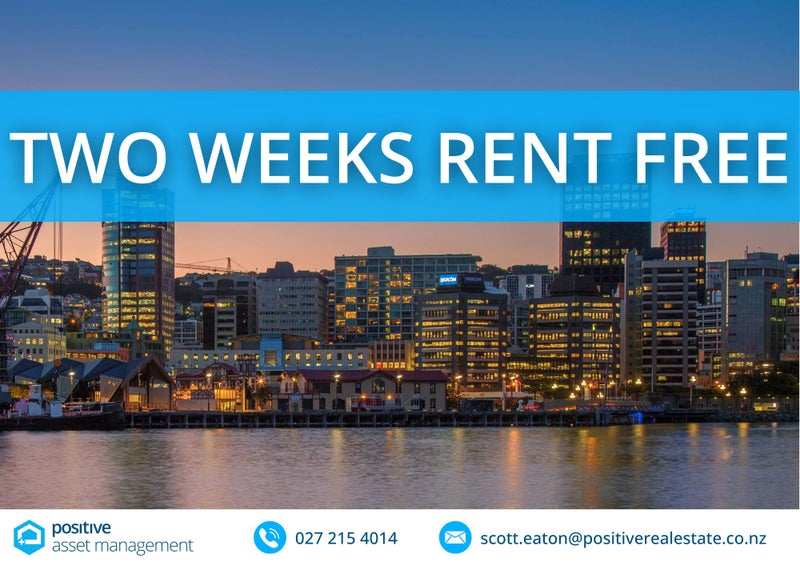 1106/111 Dixon Street, Te Aro, Wellington - Carousel 1