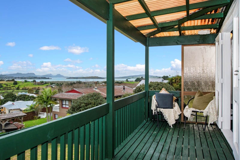 5 Clark Mcconachy Place, Raumanga, Whangarei - Carousel 1