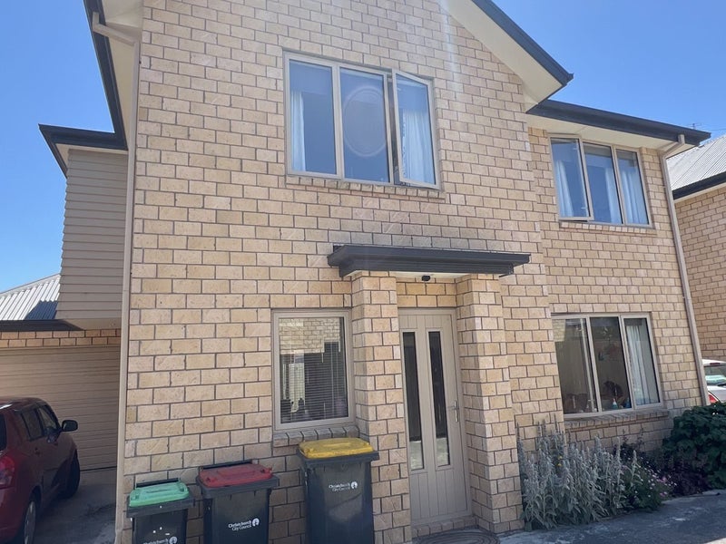 15A Hume Street, Sydenham, Christchurch - Carousel 12