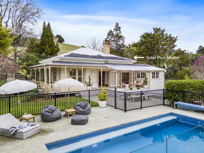 54 Saleyards Road, Puhoi, Warkworth - Carousel 2