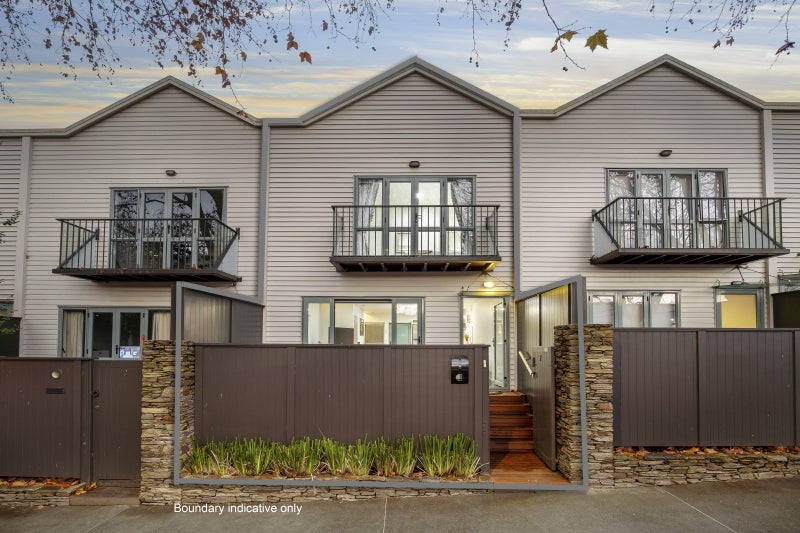 115F Franklin Road, Freemans Bay, Auckland - Carousel 1