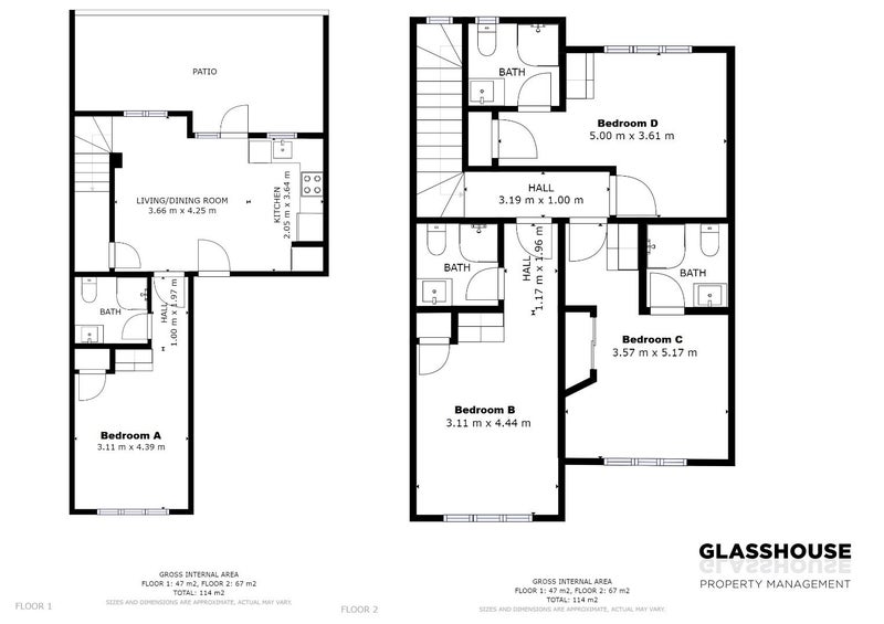 2/16 Manning Street, Hamilton Central, Hamilton - Carousel 11