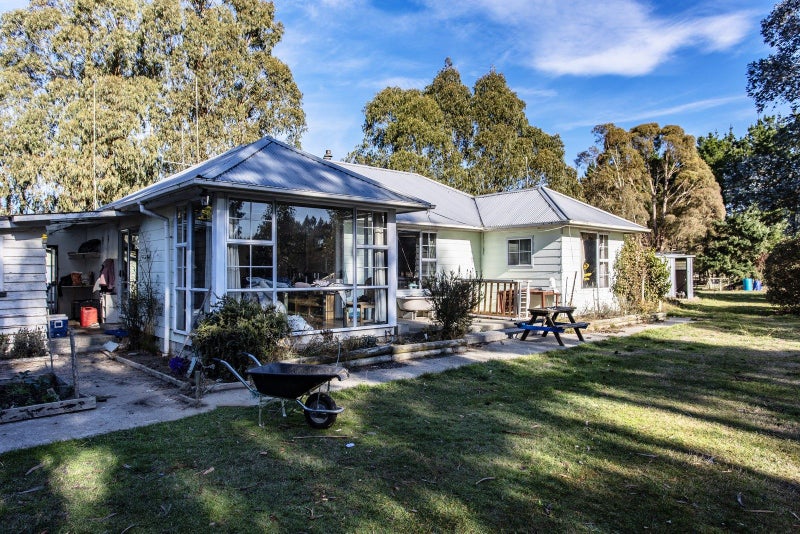 335 Main Race Road, Eyrewell, Rangiora - Carousel 1