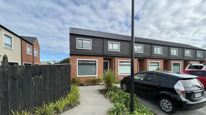 22/137 Hall Avenue, Favona, Auckland - Carousel 1