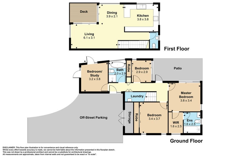 36 Waterbank Crescent, Waterview, Auckland - Carousel 23