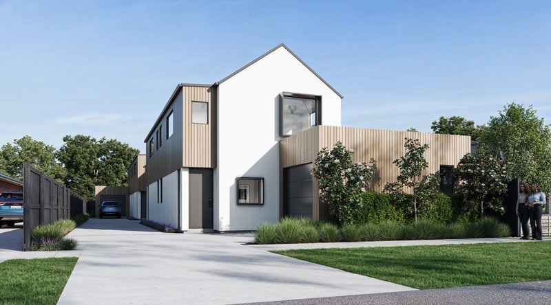 39 Woodville Street, Edgeware, Christchurch - Carousel 1