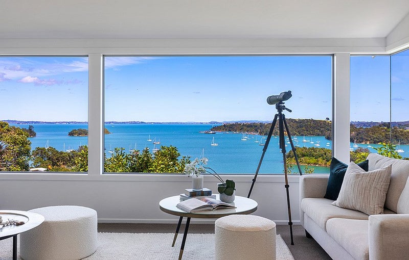 45 Albert Crescent, Ostend, Waiheke Island - Carousel 1