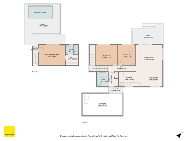 63 Wellpark Avenue, Grey Lynn, Auckland - Carousel 19