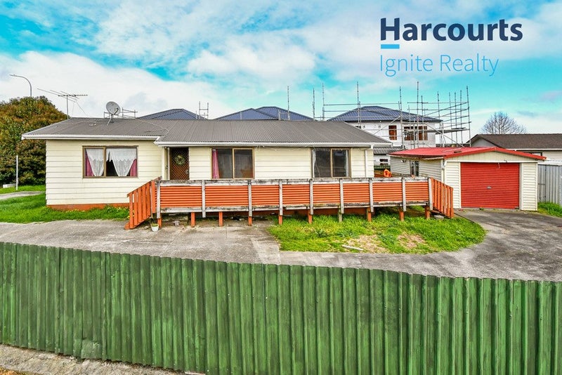 315 Weymouth Road, Weymouth, Auckland - Carousel 1