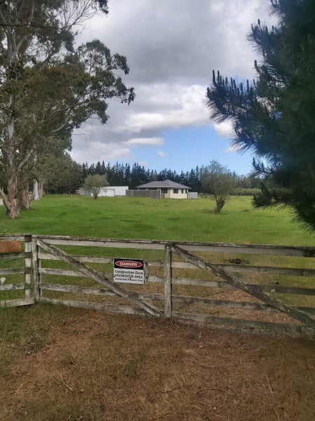 768 Downs Road, Eyrewell, Rangiora - Carousel 21