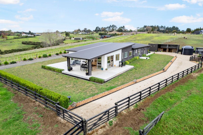 438 Tuhimata Road, Ramarama, Drury - Carousel 1