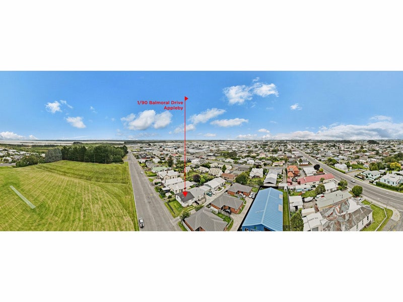 1/90 Balmoral Drive, Appleby, Invercargill - Carousel 20