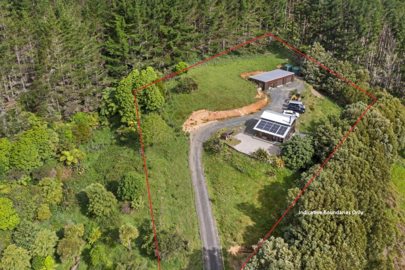 843 Old Mountain Road, Waitetuna - Carousel 2