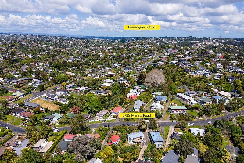 2/22 Marina Road, Torbay, Auckland - Carousel 26