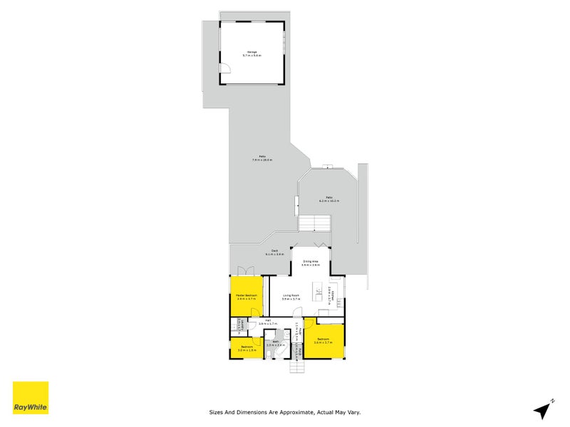 13 Range View Road, Mount Albert, Auckland - Carousel 24