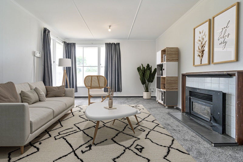 4 Bristol Crescent, Flaxmere, Hastings - Carousel 1