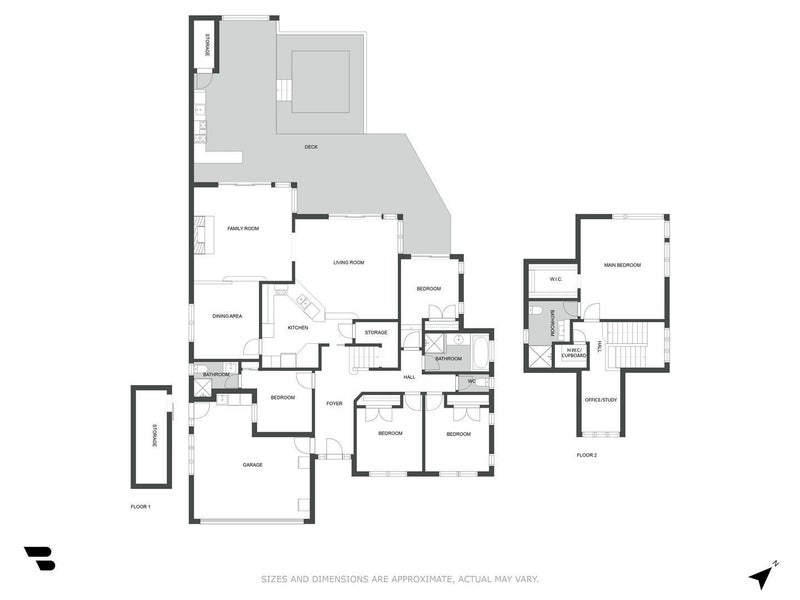 16 Renlee Place, Shelly Park, Auckland - Carousel 37