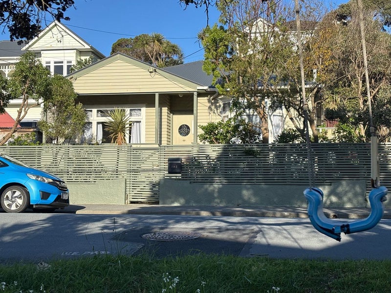 193 Clyde Street, Island Bay, Wellington - Carousel 21