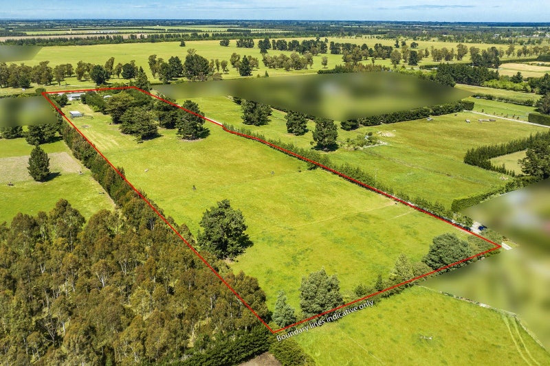 312 Two Chain Road, Christchurch - Carousel 50