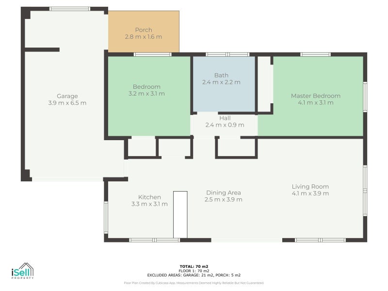 23B Larch Street, Victoria, Rotorua - Carousel 2