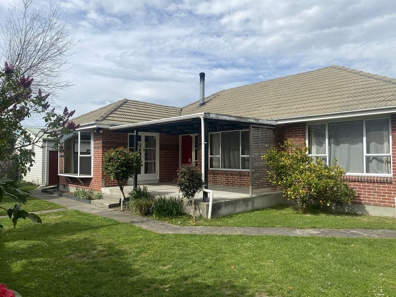 41 Grampian Street, Casebrook, Christchurch - Carousel 1