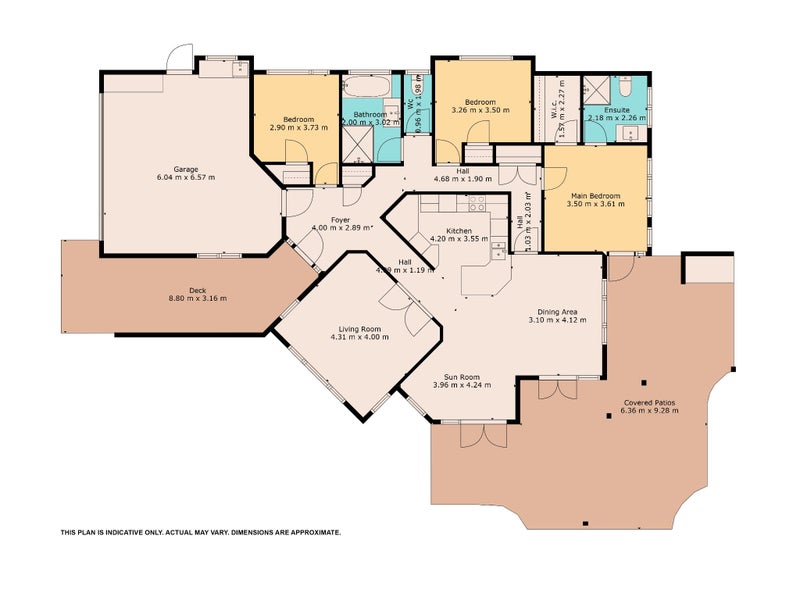 3 Plover Place, Maungatapu, Tauranga - Carousel 33