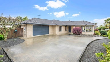 43 Parkhaven Drive, Rosehill, Papakura - Carousel 1
