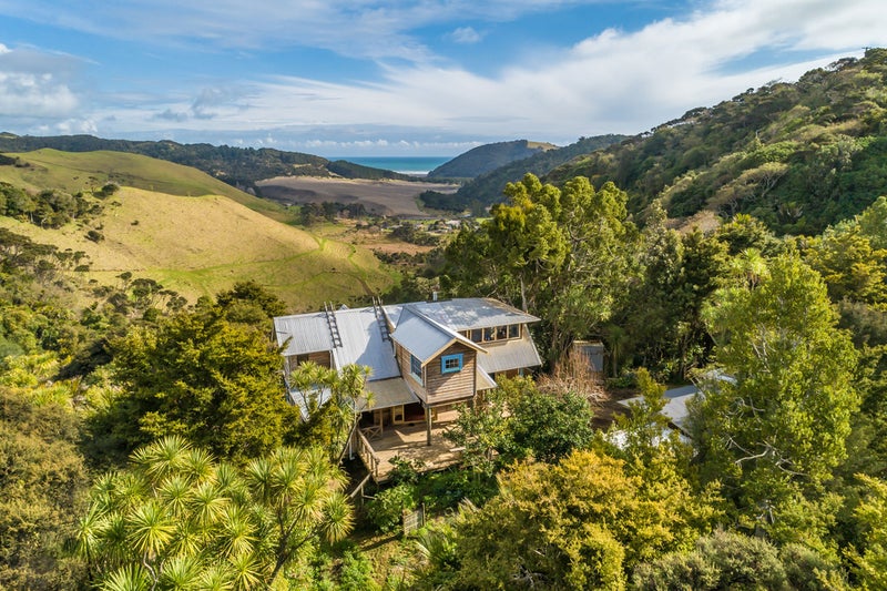 30 Te Aute Ridge Road, Henderson - Carousel 2