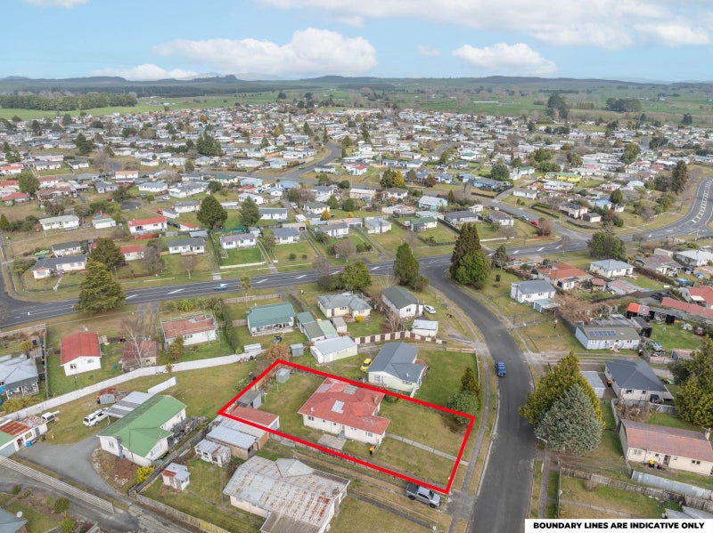 19 Cairngorm Place, Tokoroa, Tokoroa - Carousel 19