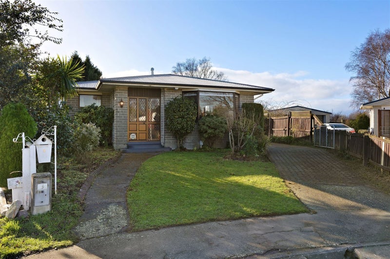 9 Gloaming Place, Sockburn, Christchurch - Carousel 1