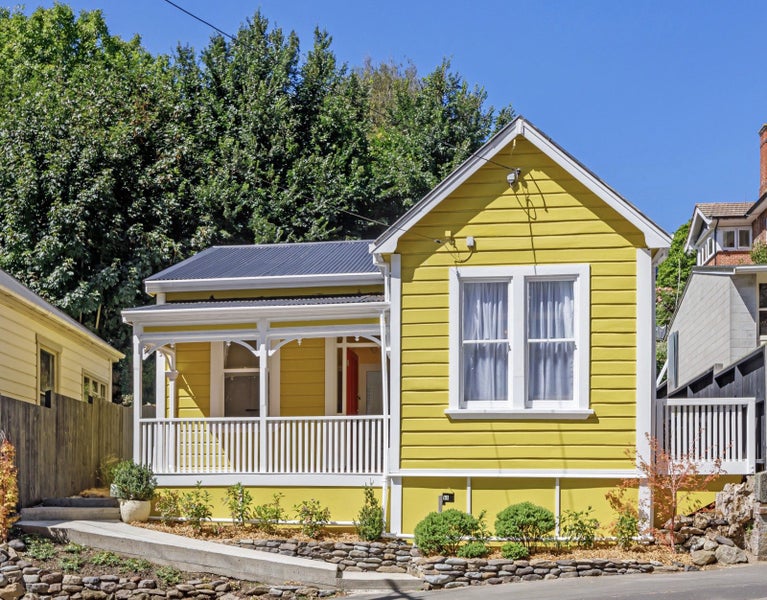 61 Serpentine Avenue, Dunedin Central, Dunedin - Carousel 1