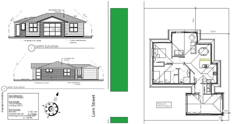 143 Lorn Street, Glengarry, Invercargill - Carousel 5