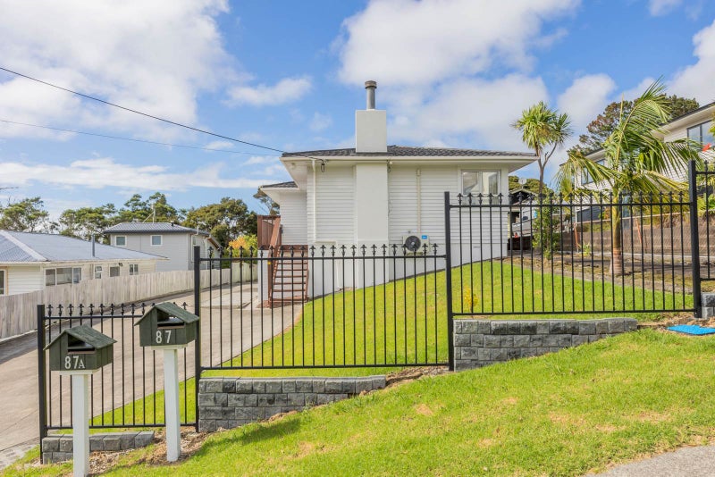 87 Verran Road, Birkenhead, Auckland - Carousel 1