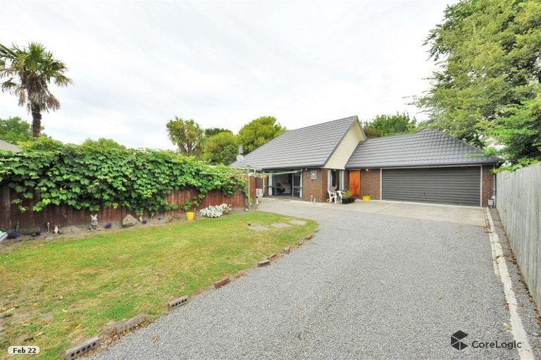 22 Wyon Street, Linwood, Christchurch - Carousel 8