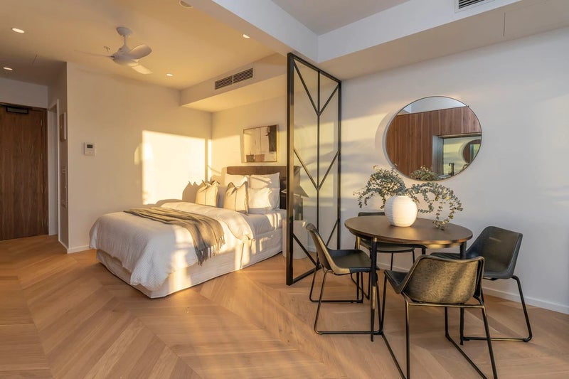 414/20 Williamson Avenue, Grey Lynn, Auckland - Carousel 2