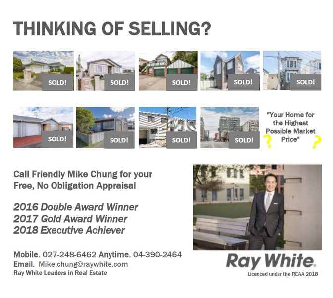 26 Hataitai Road, Hataitai, Wellington - Carousel 17
