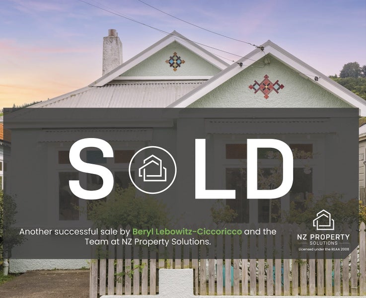 379 North Road, North East Valley, Dunedin - Carousel 2