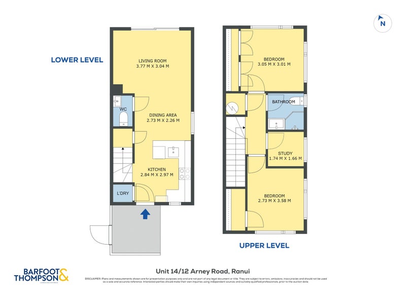2/12 Arney Road, Ranui, Auckland - Carousel 19