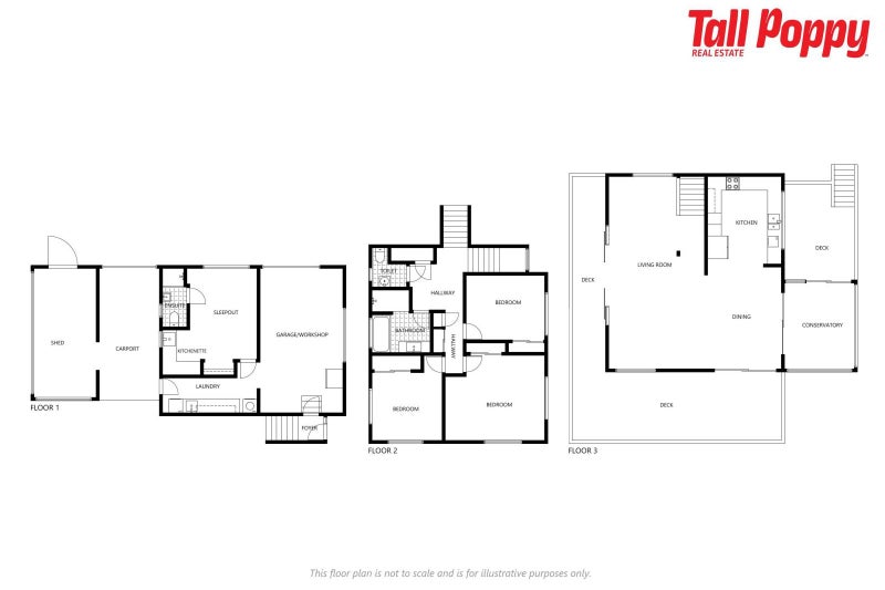 7 Humphrey Street, Nukuhau, Taupo - Carousel 22