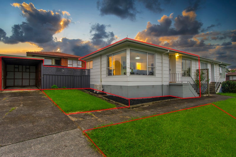 7A CROMDALE AVEnue, Highland Park, Auckland - Carousel 1