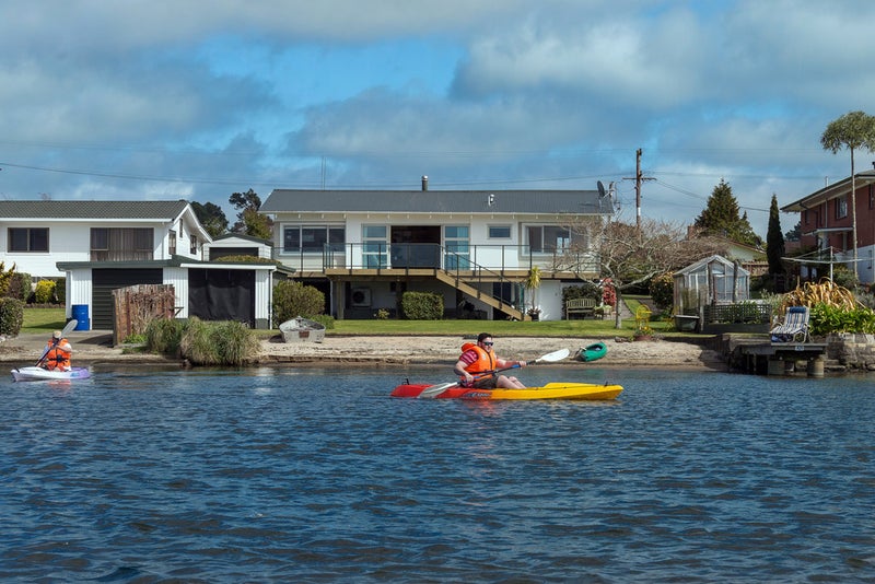 36 Ranginui Street, Ngongotaha, Rotorua - Carousel 1