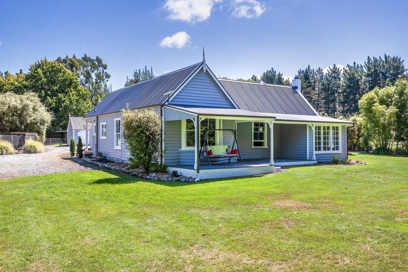 177 Round Hill Road, Loburn, Rangiora - Carousel 1