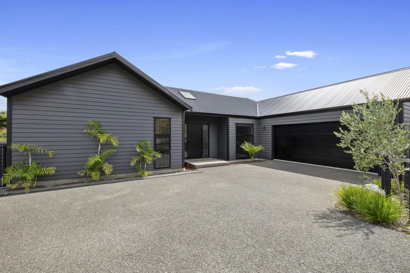 54 Fernbrook Drive, Hurworth, New Plymouth - Carousel 26