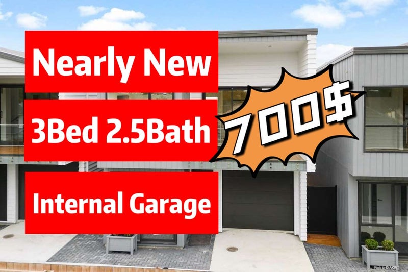 3/31 Hill Crescent, New Lynn, Auckland - Carousel 1