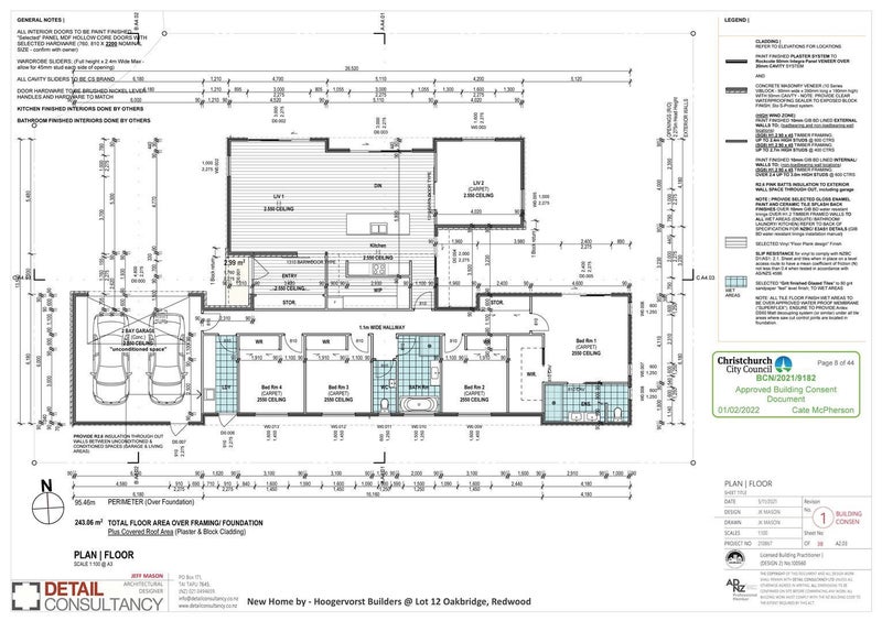 11 Jardine Place, Marshland, Christchurch - Carousel 28