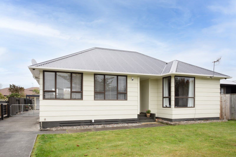 114 Fitzroy Street, Terrace End, Palmerston North - Carousel 2