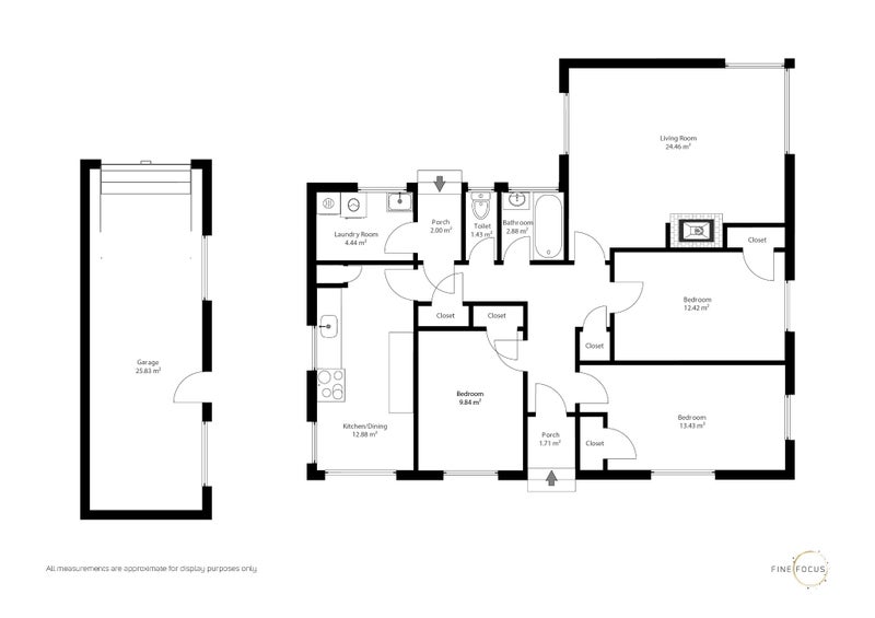 2/98 Strand Crescent, Naenae, Lower Hutt - Carousel 15